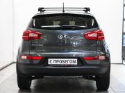 Kia Sportage III Красноярск  - изображение 36