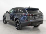 Land Rover Range Rover Velar I Санкт-Петербург  - изображение 37