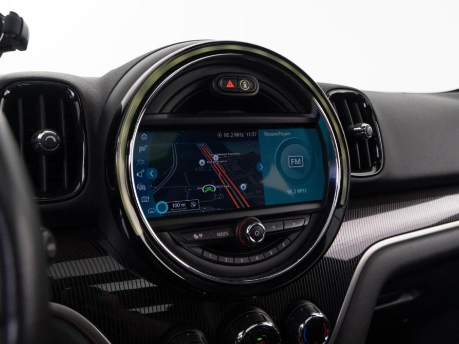 Mini Countryman II Москва  - изображение 24