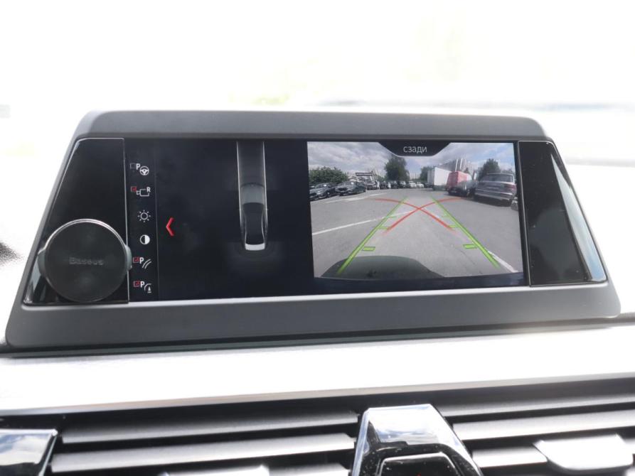 BMW 5 серии VII (G30/G31/G38) Москва  - изображение 21