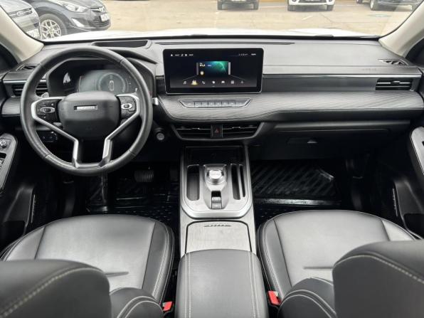 Haval Jolion I с пробегом 2022 года, цена 1 803 324 рубля, 58563 км, внедорожник, Автокод Объявления