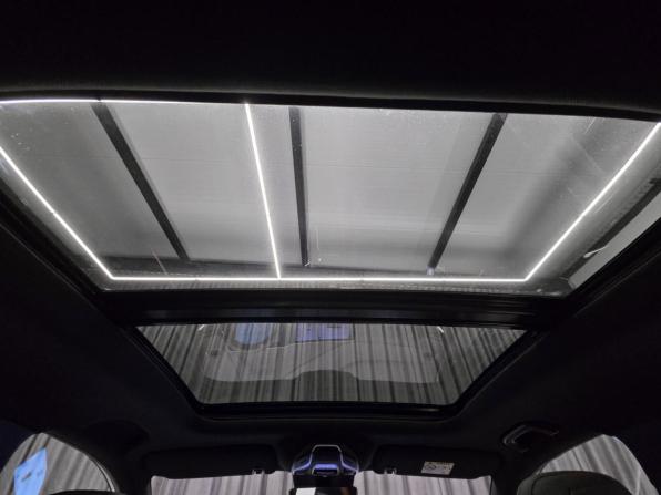 Geely Coolray I Рестайлинг с пробегом 2024 года, цена 2 400 000 рублей, 2800 км, внедорожник, Автокод Объявления