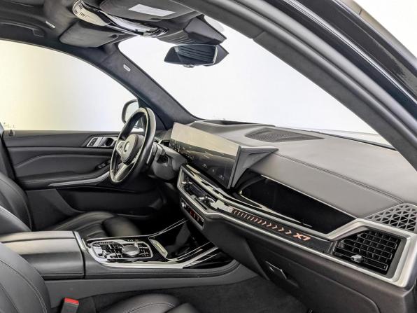 BMW X7 I (G07) Рестайлинг с пробегом 2023 года, цена 11 800 000 рублей, 79449 км, внедорожник, Автокод Объявления