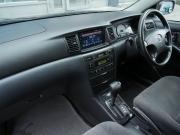 Toyota Corolla IX (E120 E130) Новосибирск  - изображение 33