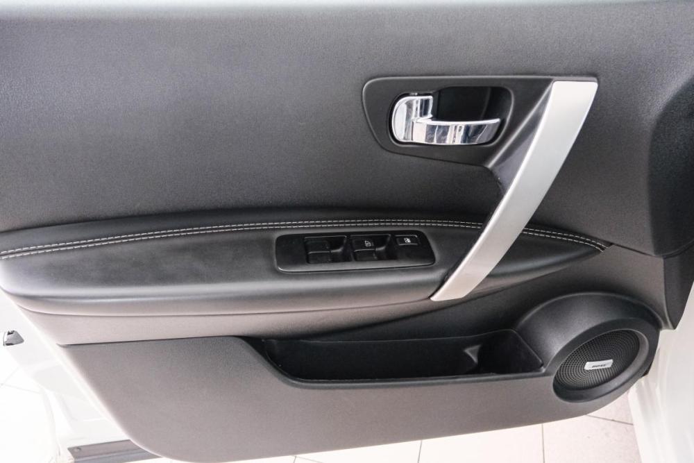 Nissan Qashqai I Рестайлинг Красноярск  - изображение 22