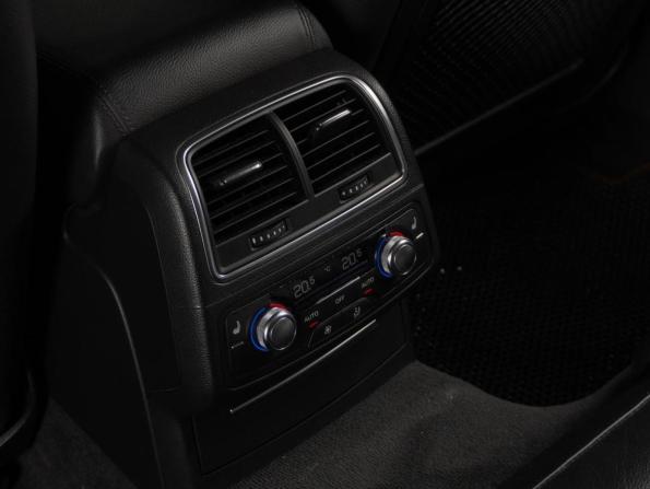 Audi A6 IV (C7) с пробегом 2014 года, цена 1 789 000 рублей, 222723 км, седан, Автокод Объявления