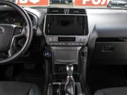 Toyota Land Cruiser Prado 150 Series Рестайлинг 2 Москва  - изображение 39