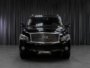Infiniti QX56 II Тюмень  - изображение 30