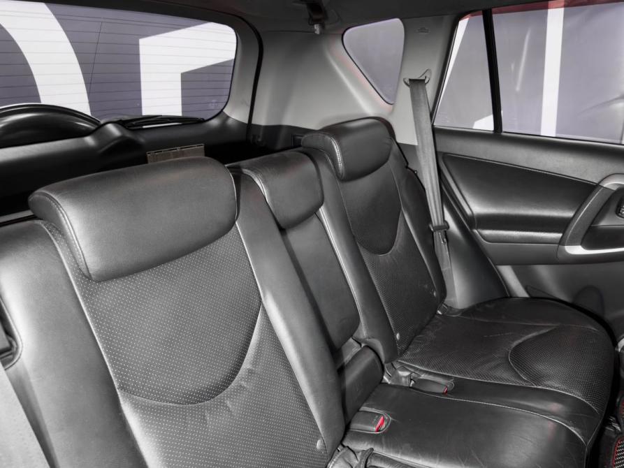 Toyota RAV4 III (XA30) Ростов-на-Дону  - изображение 16