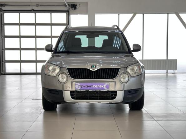 Skoda Yeti I с пробегом 2011 года, цена 790 000 рублей, 180694 км, внедорожник, Автокод Объявления