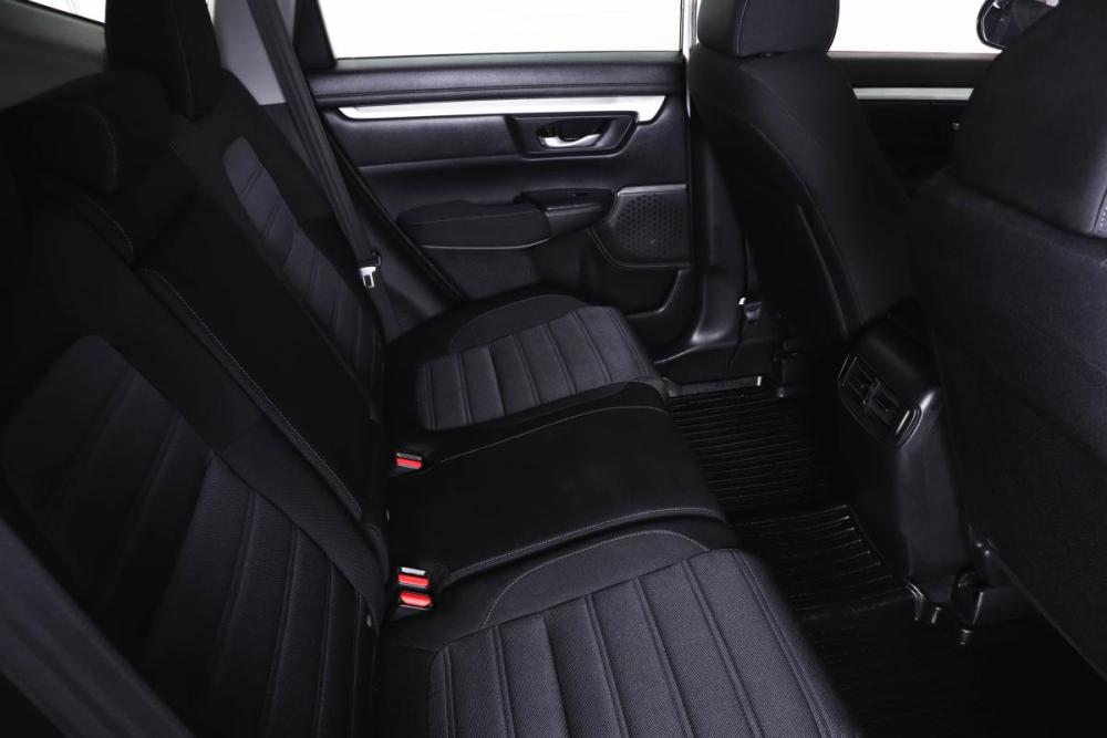 Honda CR-V V Рестайлинг Пермь  - изображение 12