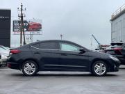 Hyundai Elantra VI (AD) Рестайлинг Вологда  - изображение 34