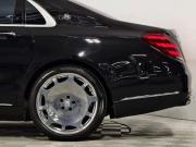 Mercedes-Benz Maybach S-Класс I (X222) Рестайлинг Санкт-Петербург  - изображение 44