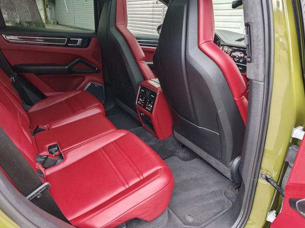 Porsche Cayenne III с пробегом 2020 года, цена 9 990 000 рублей, 98018 км, внедорожник, Автокод Объявления