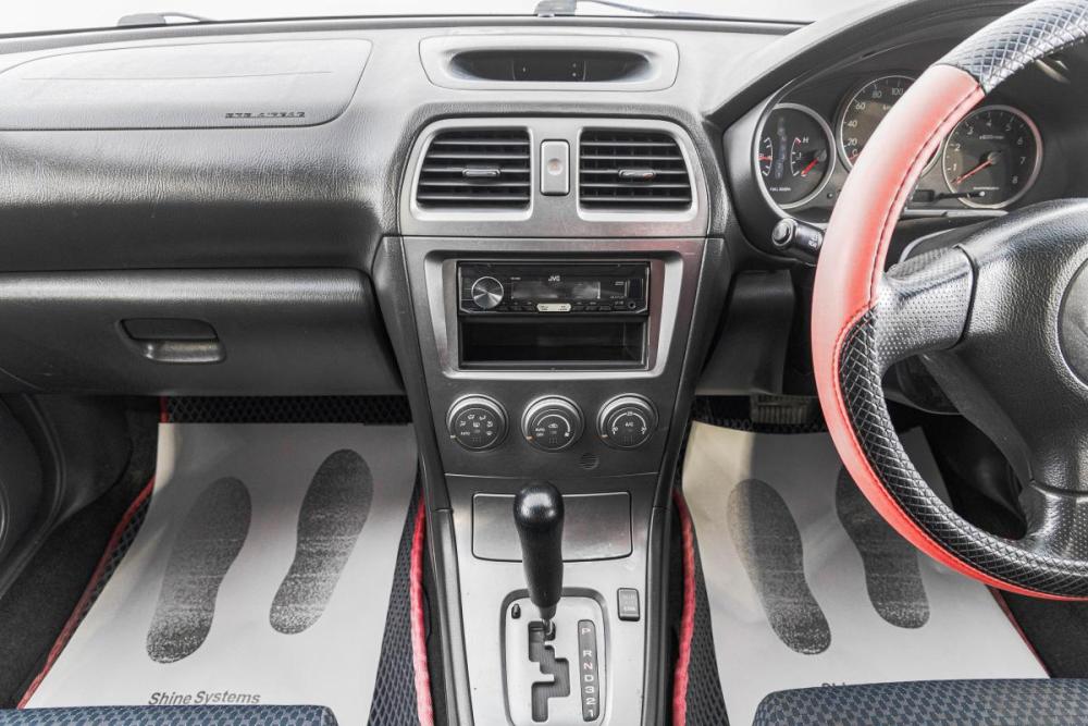 Subaru Impreza II Рестайлинг 2 Барнаул  - изображение 14