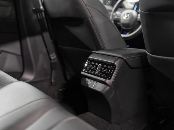 Новый Honda Inspire VII 2024 года, цена 3 450 000 рублей, седан, Автокод Объявления