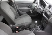 Renault Logan II Белгород  - изображение 33