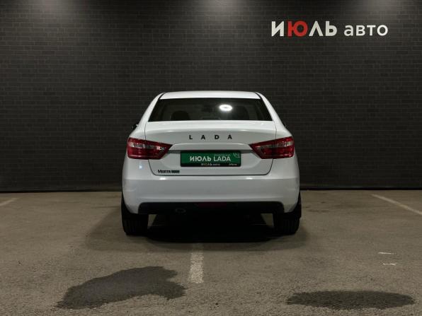 Lada (ВАЗ) Vesta I с пробегом 2020 года, цена 949 000 рублей, 112709 км, седан, Автокод Объявления