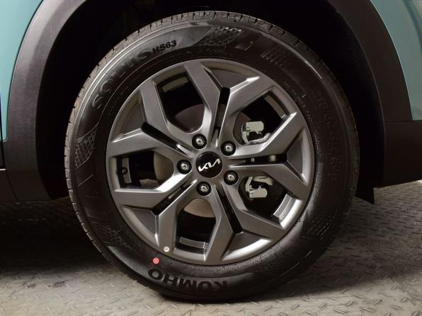 Kia Seltos I Рестайлинг с пробегом 2026 года, цена 2 759 995 рублей, 11 км, внедорожник, Автокод Объявления