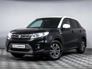Suzuki Vitara II Москва  - изображение 18