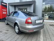 Skoda Octavia II (A5) Рестайлинг Набережные Челны  - изображение 37