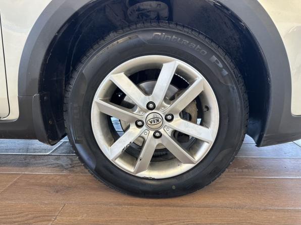 Kia Rio IV с пробегом 2020 года, цена 1 335 000 рублей, 178228 км, хэтчбек, Автокод Объявления