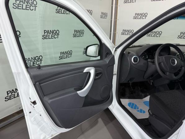Lada (ВАЗ) Largus I с пробегом 2020 года, цена 1 066 000 рублей, 89945 км, универсал, Автокод Объявления