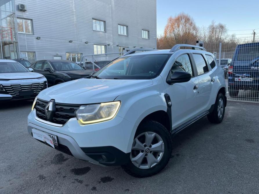 Renault Duster II Нижнекамск  - изображение 19