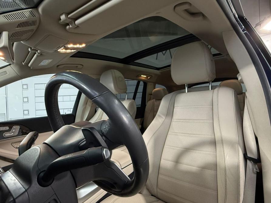Mercedes-Benz GLS II (X167) Москва  - изображение 15