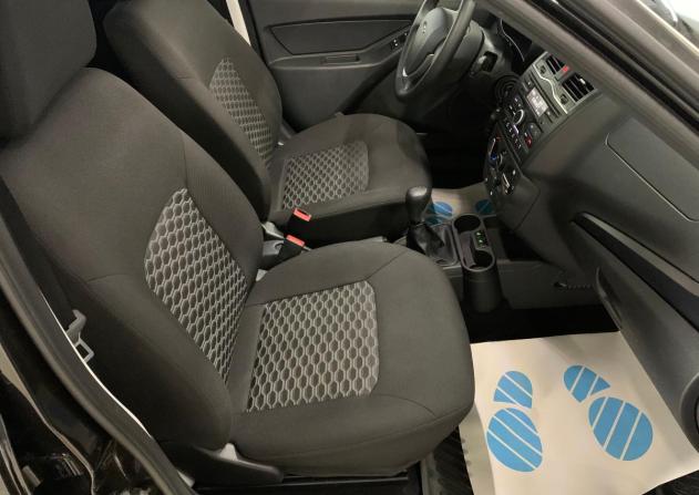 Lada (ВАЗ) Granta I Рестайлинг с пробегом 2023 года, цена 770 000 рублей, 39434 км, лифтбек, Автокод Объявления