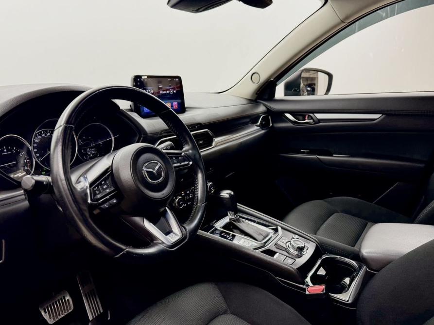 Mazda CX-5 II Вологда  - изображение 11