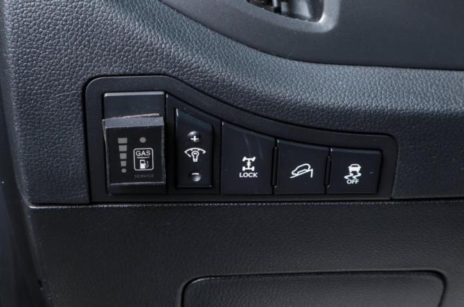 Kia Sportage III с пробегом 2011 года, цена 1 459 000 рублей, 203035 км, внедорожник, Автокод Объявления