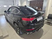 Geely Tugella I Рестайлинг Москва  - изображение 23