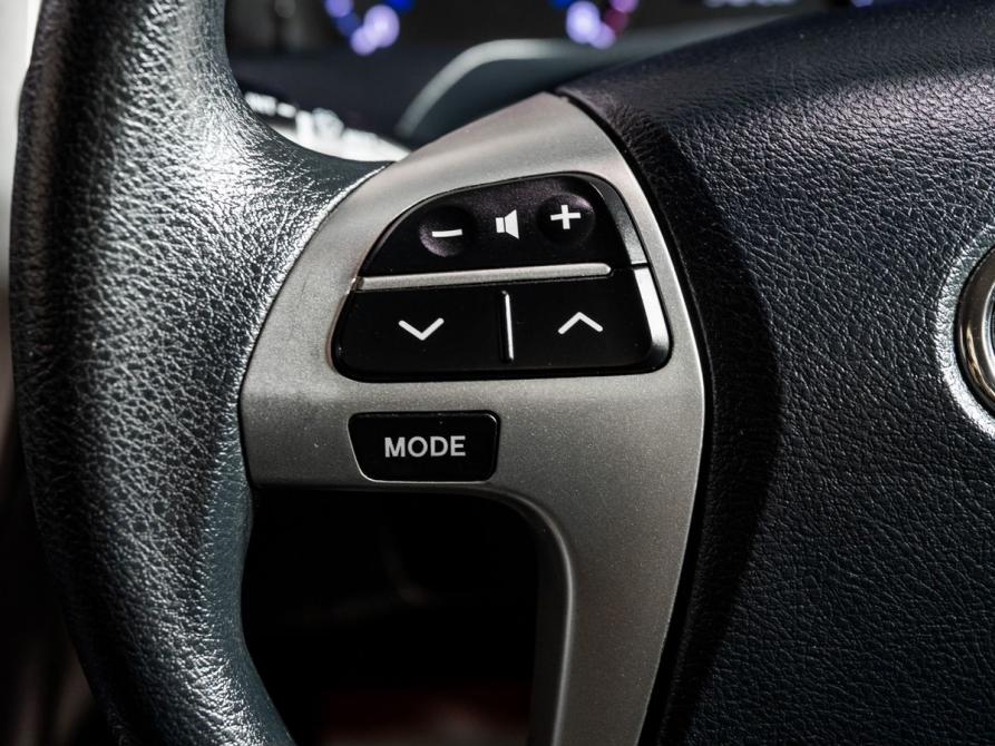 Toyota Allion II Рестайлинг Чита  - изображение 9