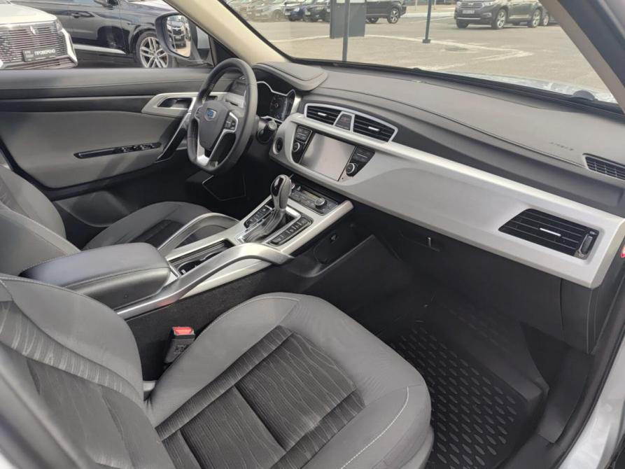 Geely Atlas I Йошкар-Ола  - изображение 13