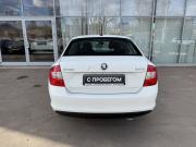 Skoda Rapid I Воронеж  - изображение 18