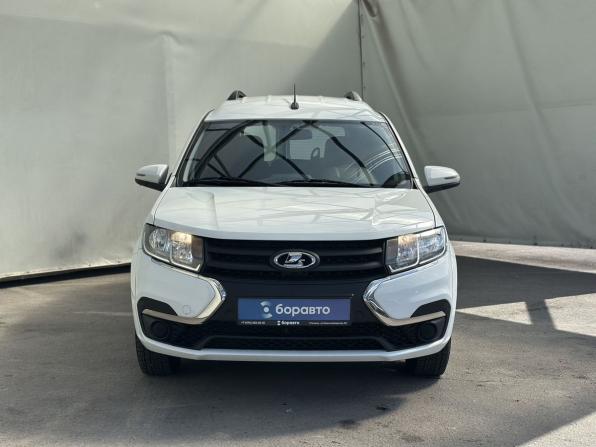 Lada (ВАЗ) Largus I Рестайлинг с пробегом 2021 года, цена 1 090 000 рублей, 76140 км, универсал, Автокод Объявления