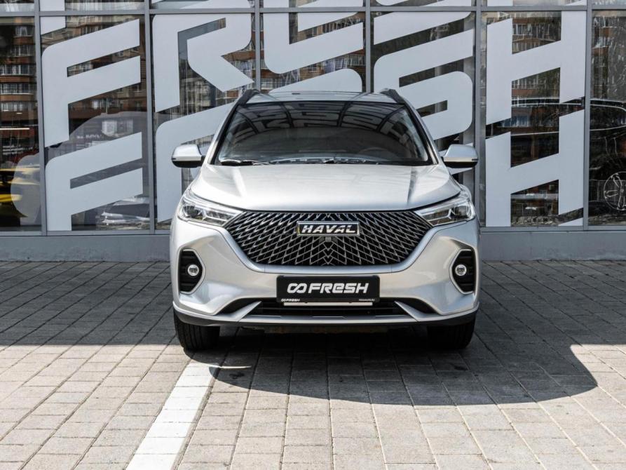 Haval M6 II Ставрополь  - изображение 3
