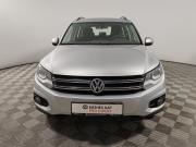 Volkswagen Tiguan I Рестайлинг Москва  - изображение 24