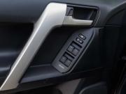 Toyota Land Cruiser Prado 150 Series Рестайлинг 2 Новосибирск  - изображение 39