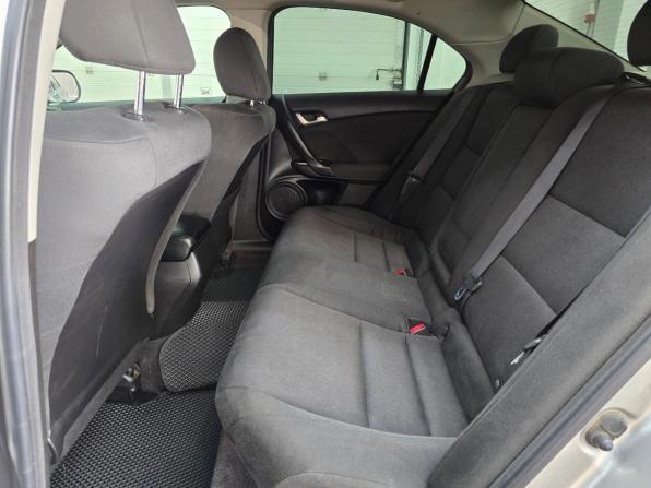 Honda Accord VIII с пробегом 2008 года, цена 1 299 000 рублей, 165000 км, седан, Автокод Объявления