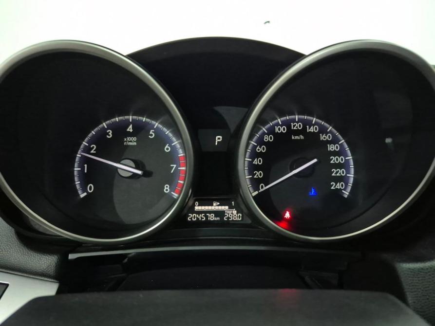Mazda 3 II (BL) Рестайлинг Альметьевск  - изображение 19