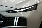 Hyundai Santa Fe IV Рестайлинг Крым  - изображение 61