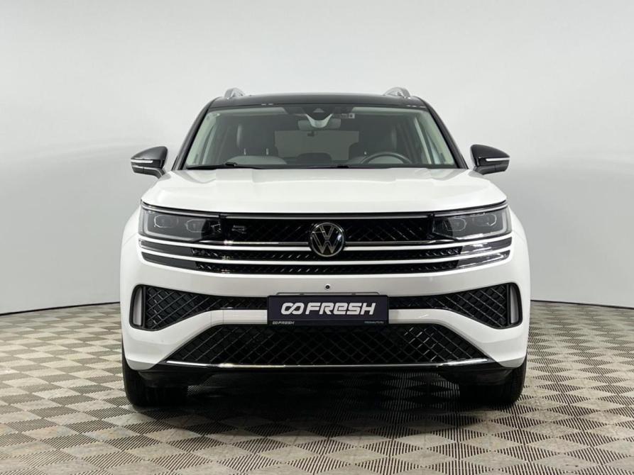 Volkswagen Tavendor I Казань  - изображение 3