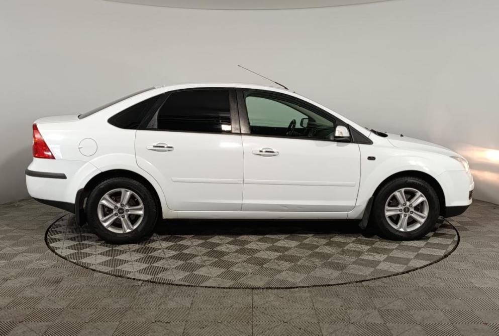 Ford Focus II Рестайлинг Волгоград  - изображение 8
