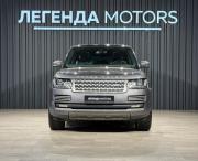 Land Rover Range Rover IV Иркутск  - изображение 42
