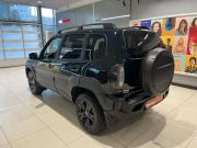 Lada (ВАЗ) Niva Travel I Екатеринбург  - изображение 26