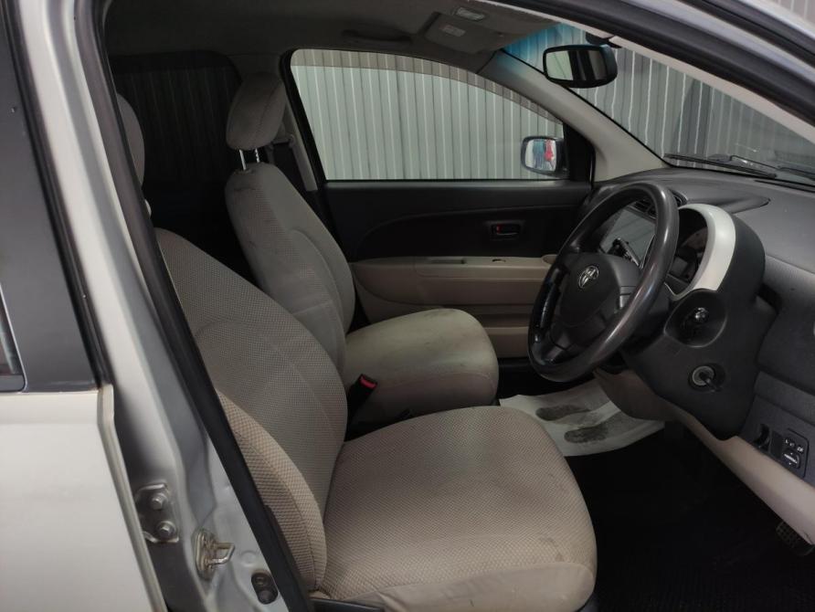 Toyota Passo I (C10) Пермь  - изображение 9