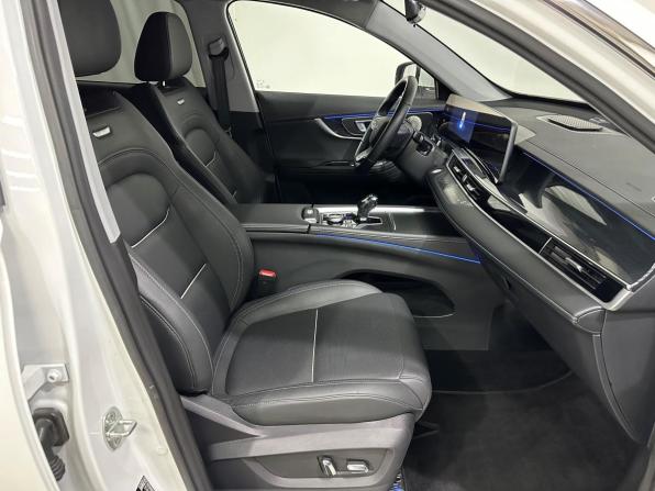 Chery Tiggo 7 Pro Max I Рестайлинг с пробегом 2024 года, цена 2 280 000 рублей, 27700 км, внедорожник, Автокод Объявления