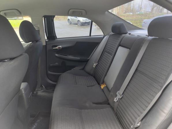 Toyota Corolla X (E140 E150) с пробегом 2007 года, цена 599 800 рублей, 311926 км, седан, Автокод Объявления